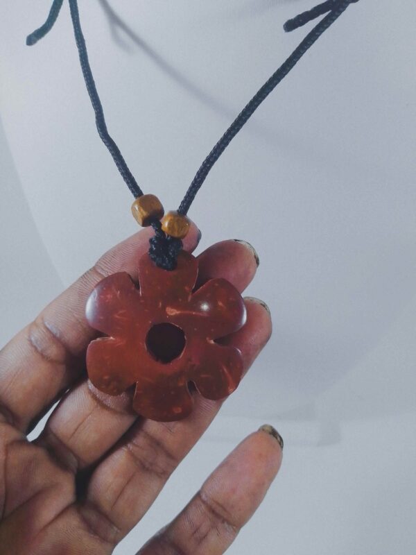 CocoBlossom Necklace