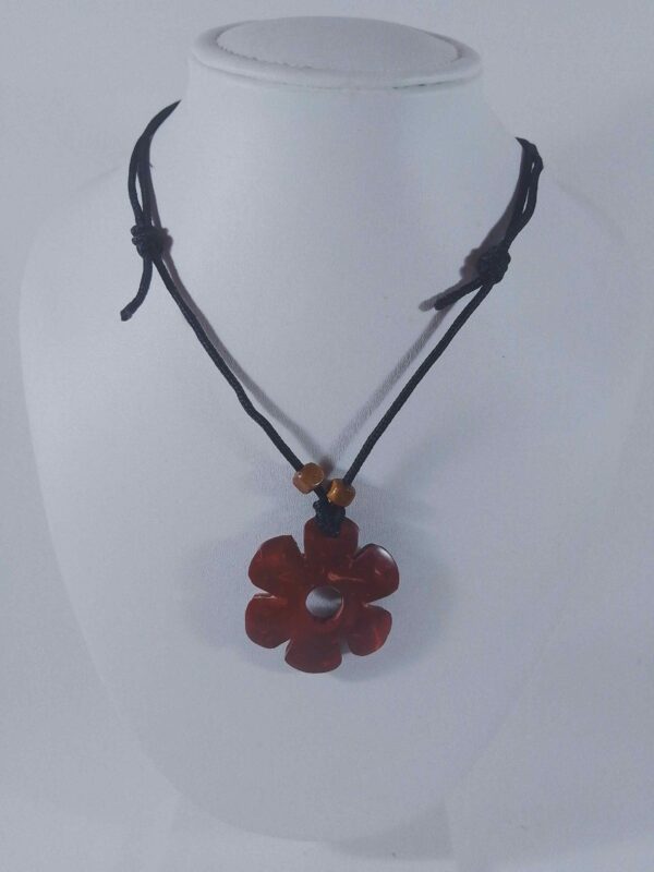 CocoBlossom Necklace