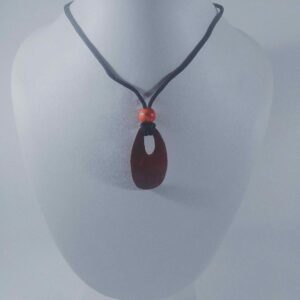 Water Drop Necklace