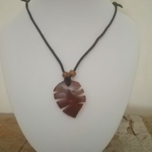 Whispering Leaf