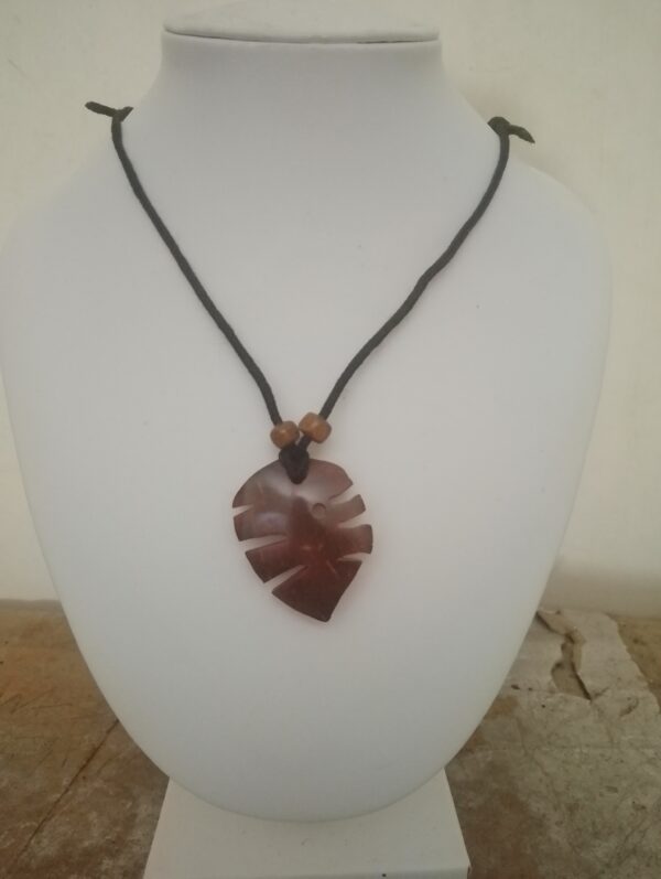 Whispering Leaf