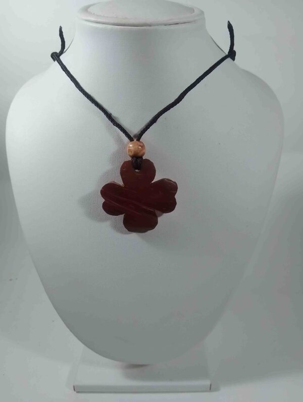 NatureKissed Necklace