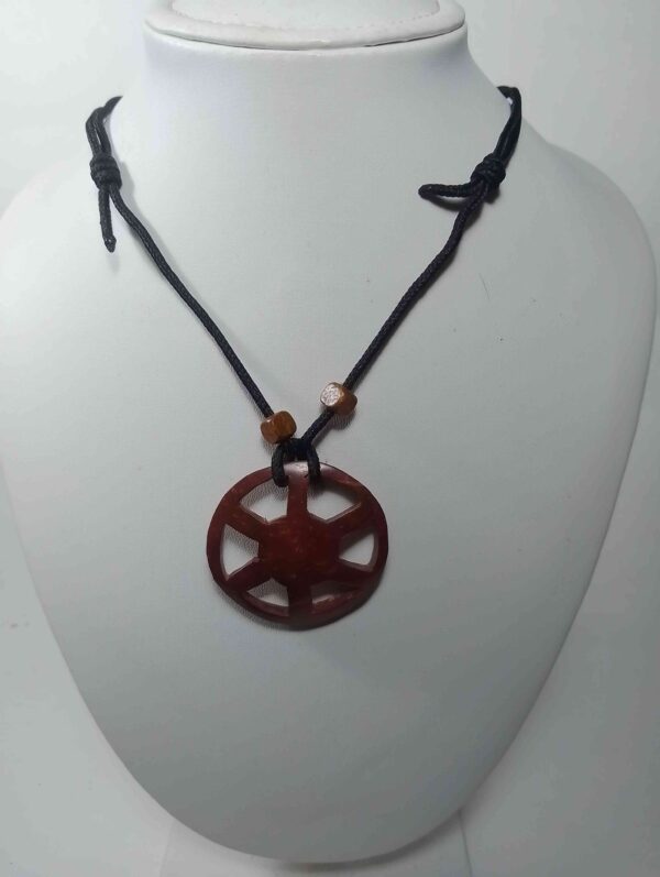 Wheel of Life Design