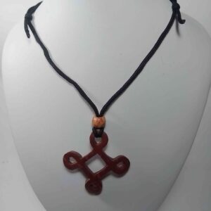 Infinity Knot Design