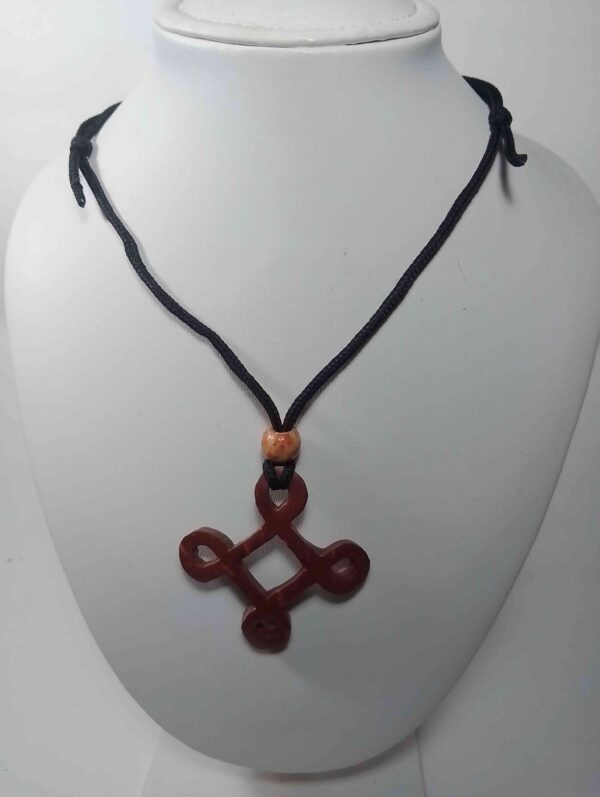 Infinity Knot Design