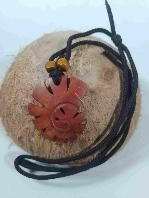 Spiral Sunburst - Image 3