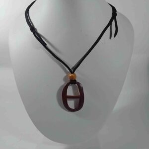 Unity Symbol Necklace