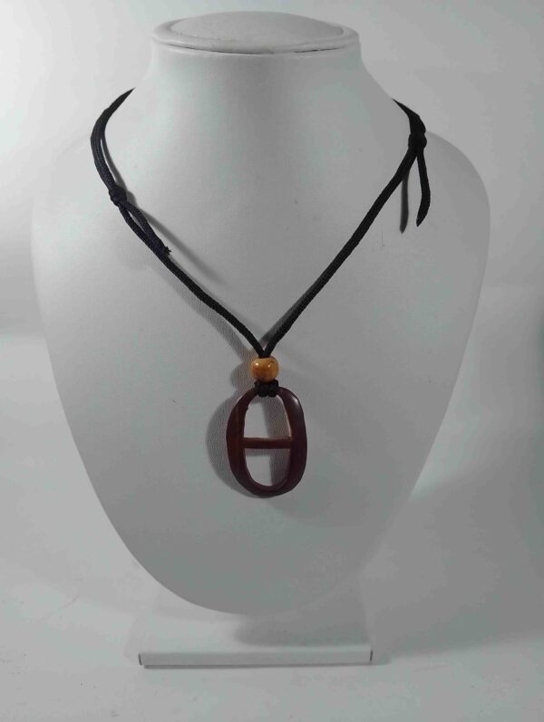 Unity Symbol Necklace