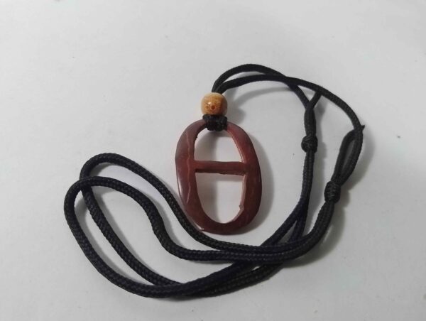 Unity Symbol Necklace