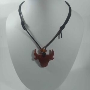 Bull Head