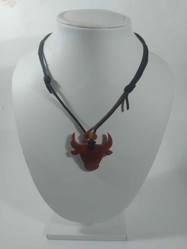 Bull Head